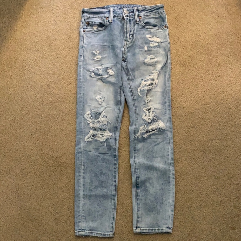 American Eagle Slim Jean 26x28